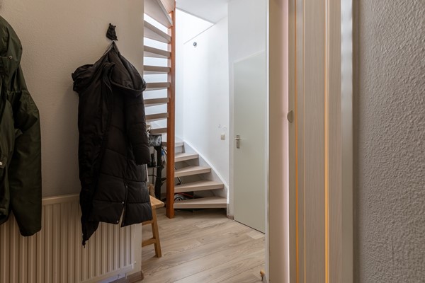 Medium property photo - Koepelstraat 10A, 4611 LT Bergen op Zoom